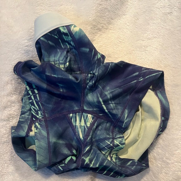 Nike Pro shorts (M) - Picture 8 of 10